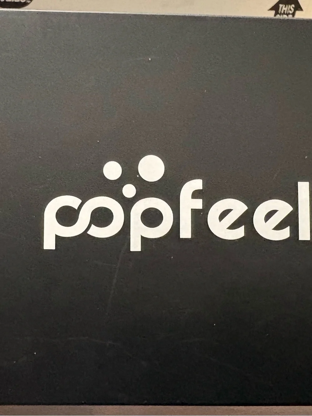 POPFEEL 40 Colors Eyeshadow Palette Rainbow Matte Shimmer Makeup Pigmented NEW